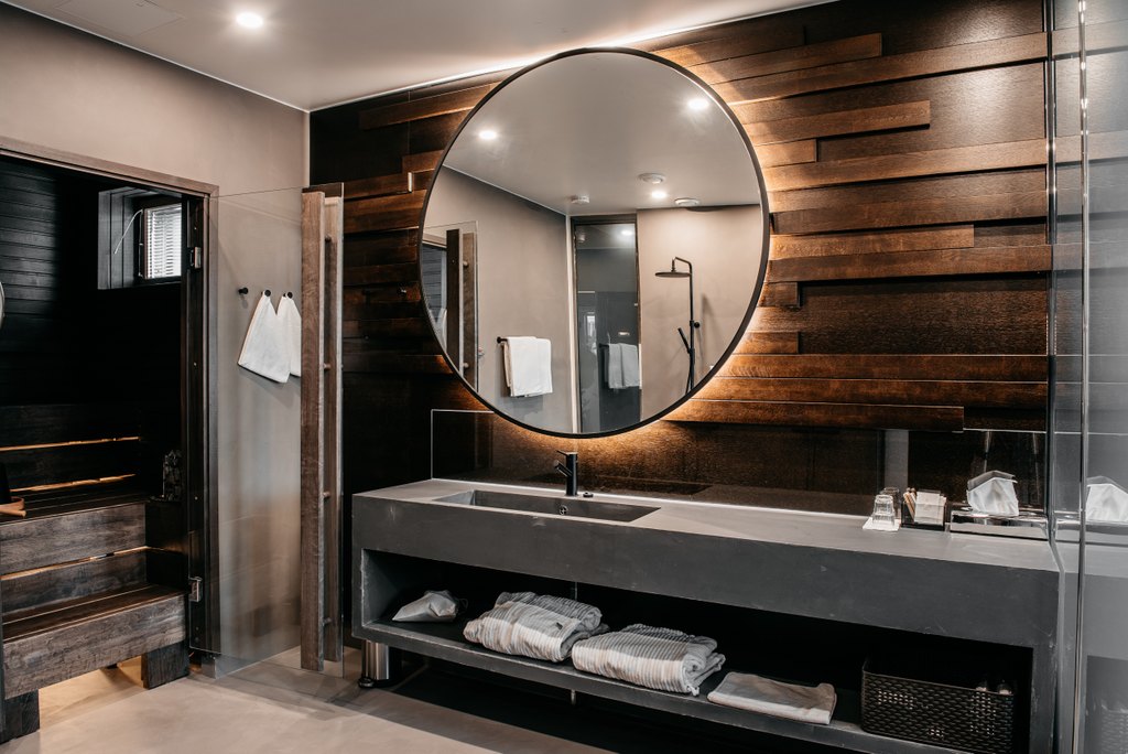 Original Sokos Hotel Puijonsarvi Suites
