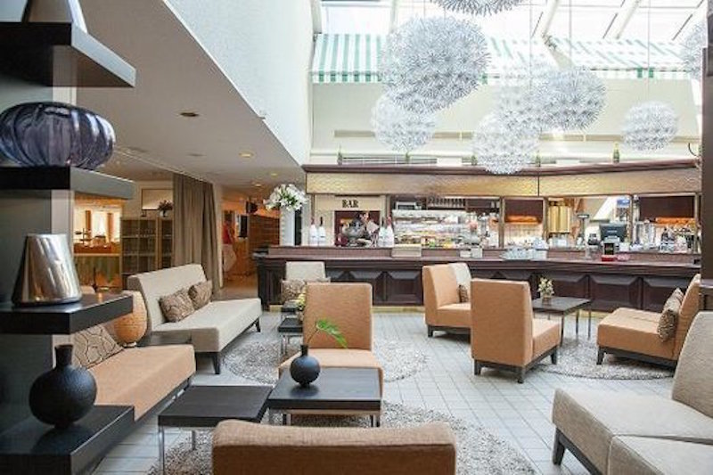 Spahotel Casino Savonlinna