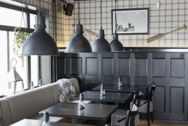 Stefan´s Steakhouse Hanko restaurant