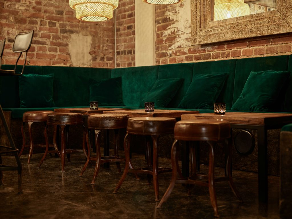 Hurma restaurant Kuopio
