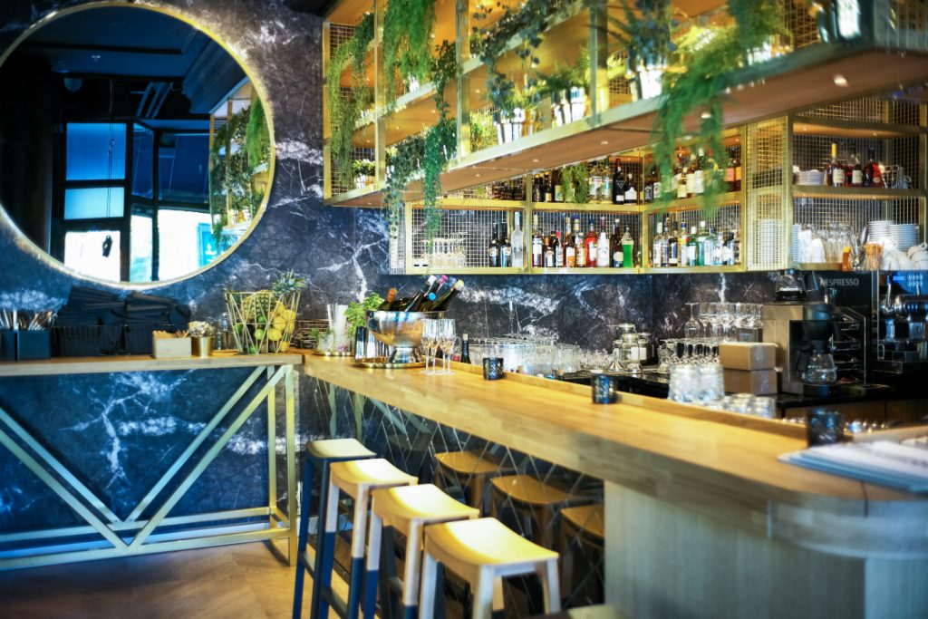 Säm Asian Bar & Kitchen