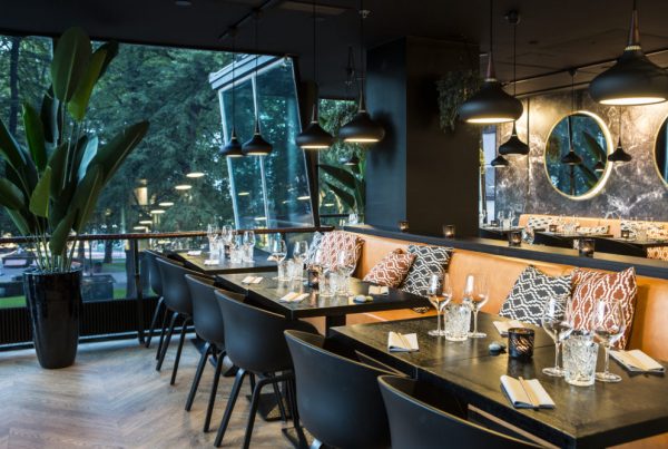 Masu Asian Bistro Helsinki