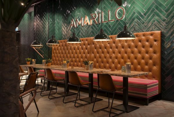 Amarillo Hämeenlinna