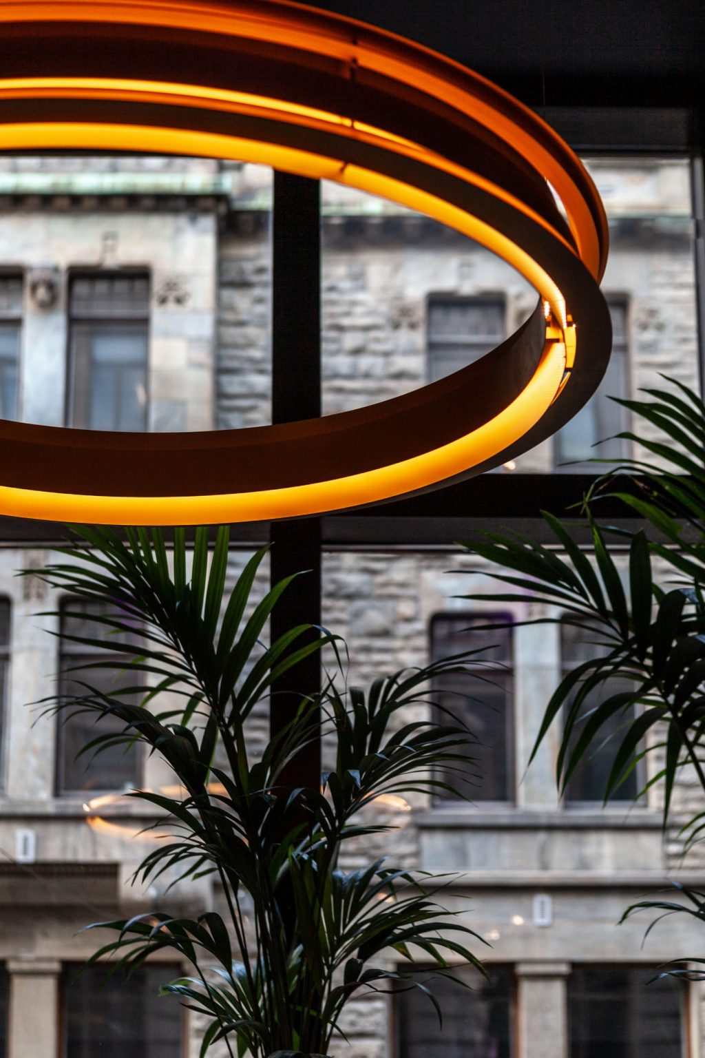 NoHo Partners Plc. new headquarters in Helsinki designed by VDPHelsinki