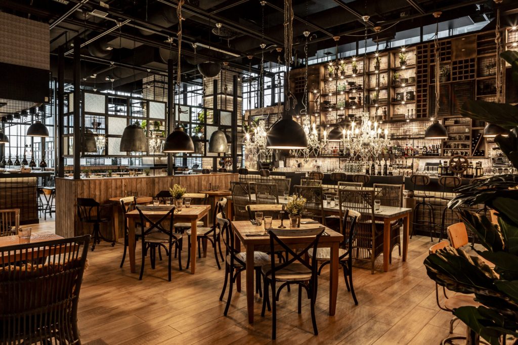 Fredde´s Food & Fire