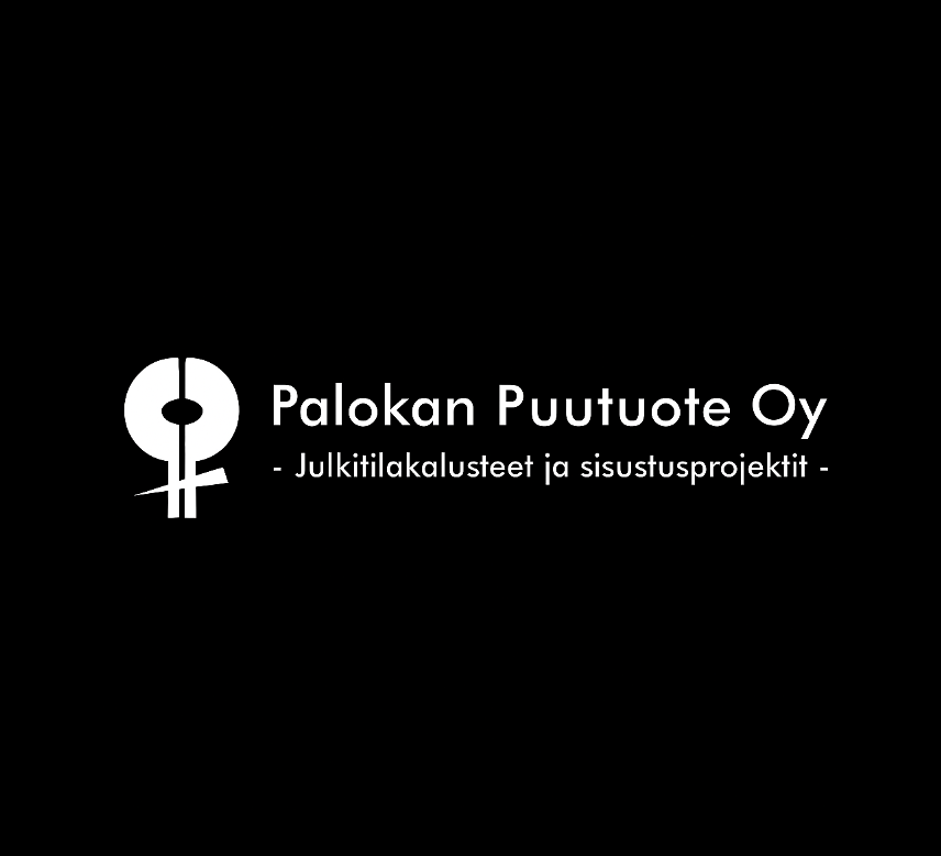 Palokan Puutuote Oy