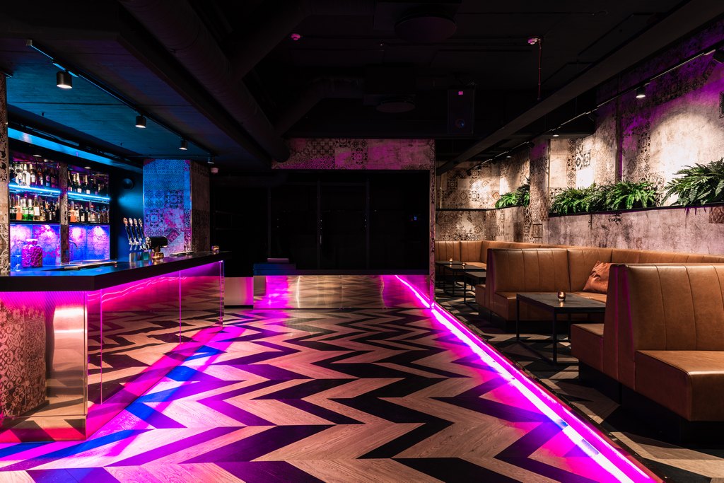 H5 Bar & Cellar