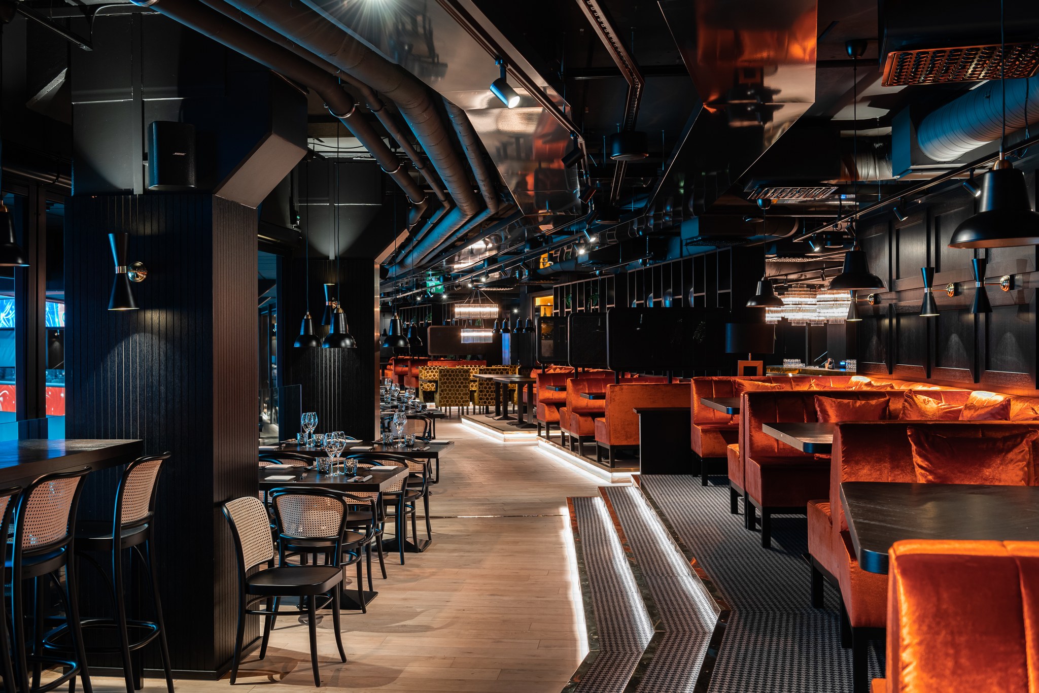Stefan´s Bistro