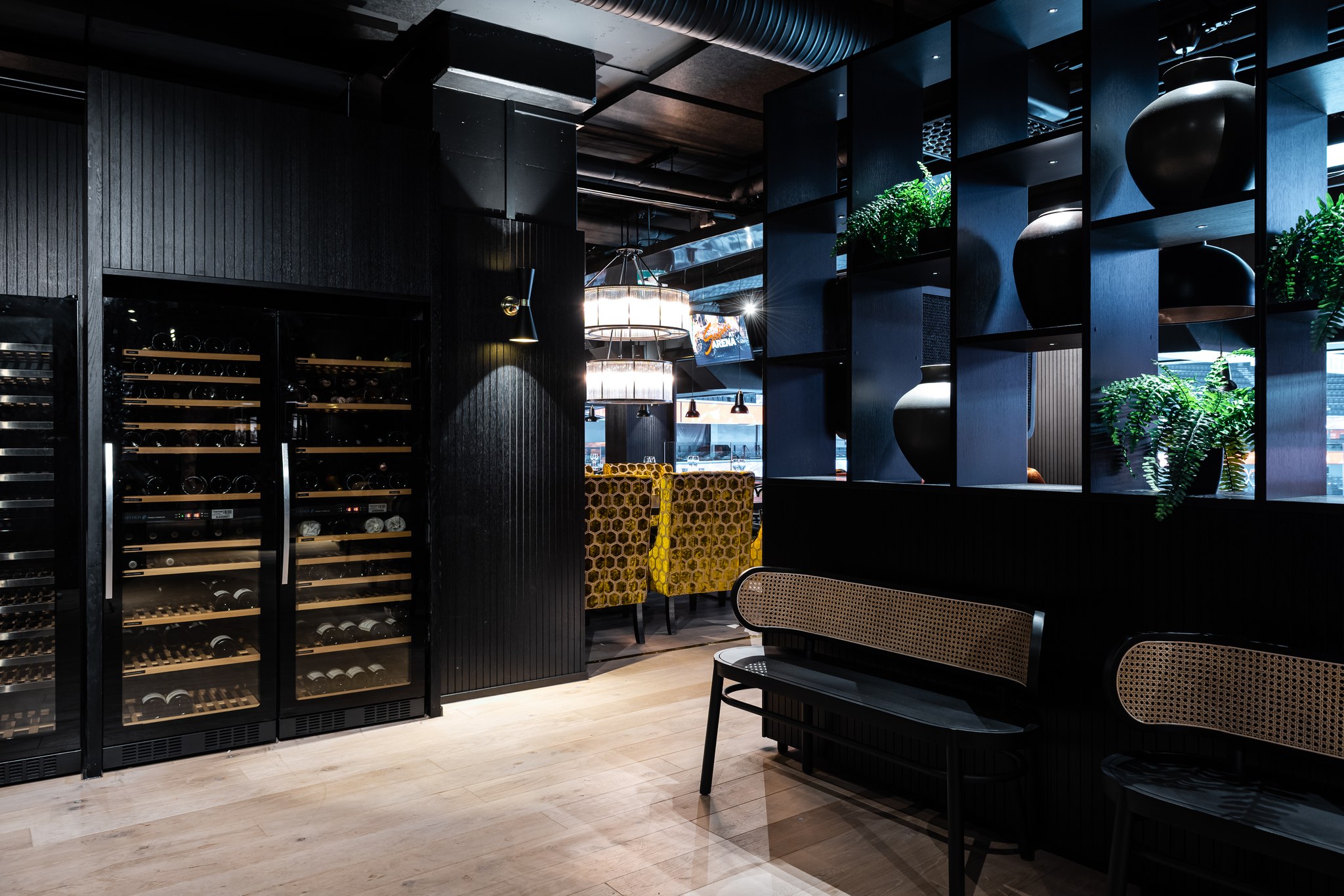 Stefan´s Bistro