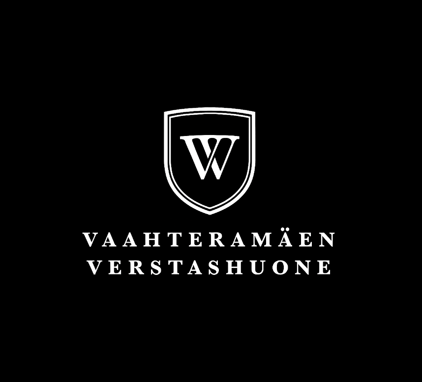 Vaahteramäen Verstashuone