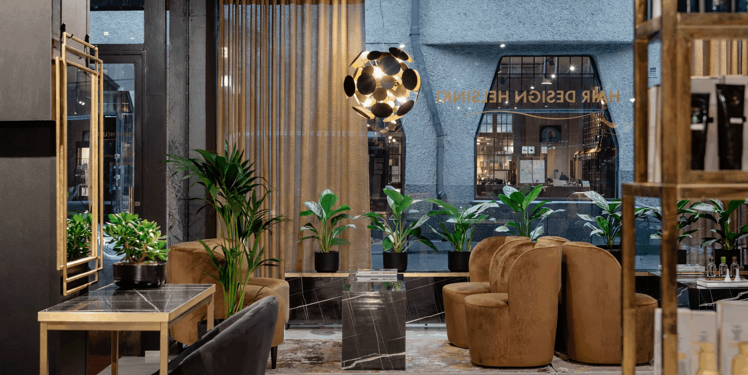 Hair Studio Helsinki