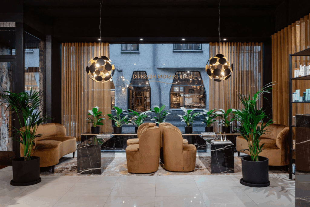 Hair Studio Helsinki