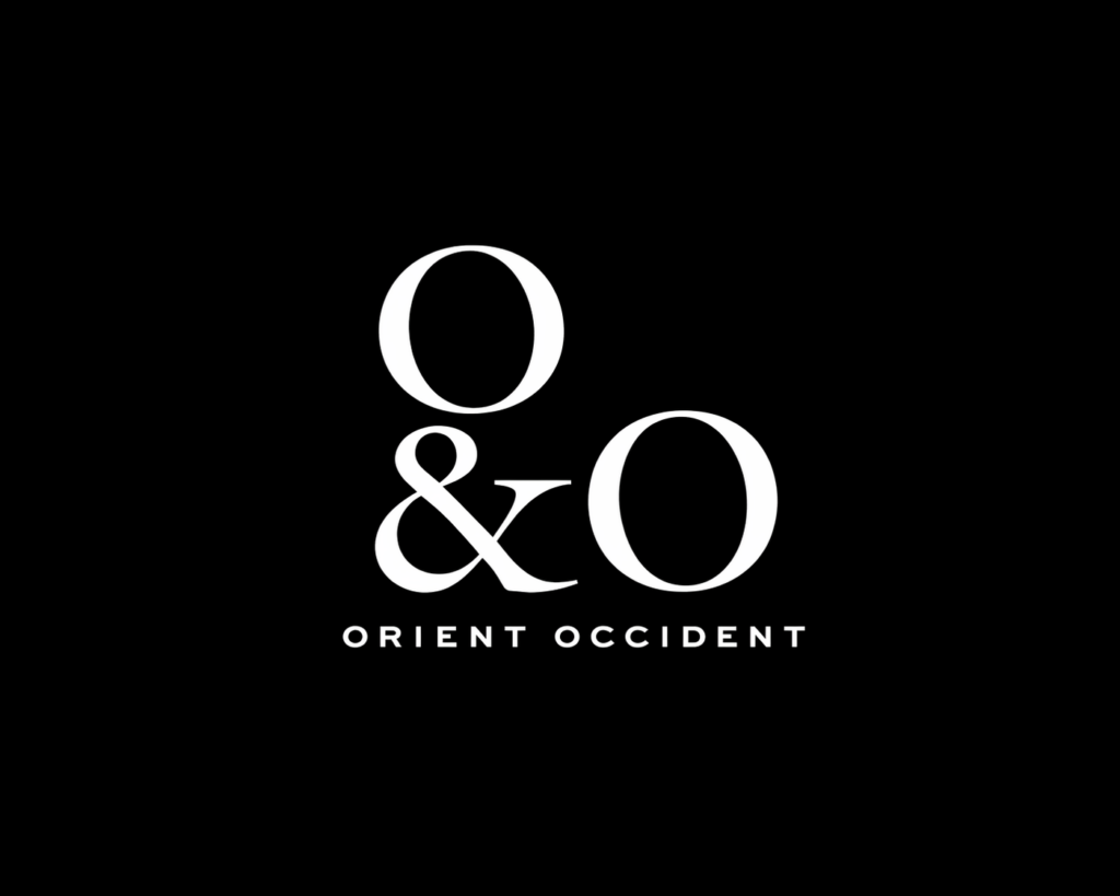 Orient Occident logo