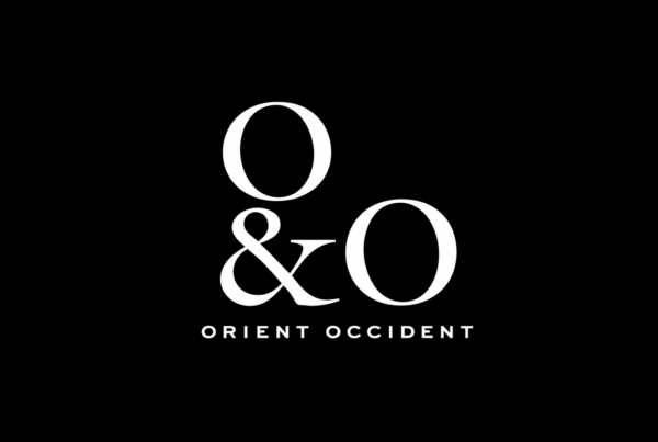 Orient Occident logo