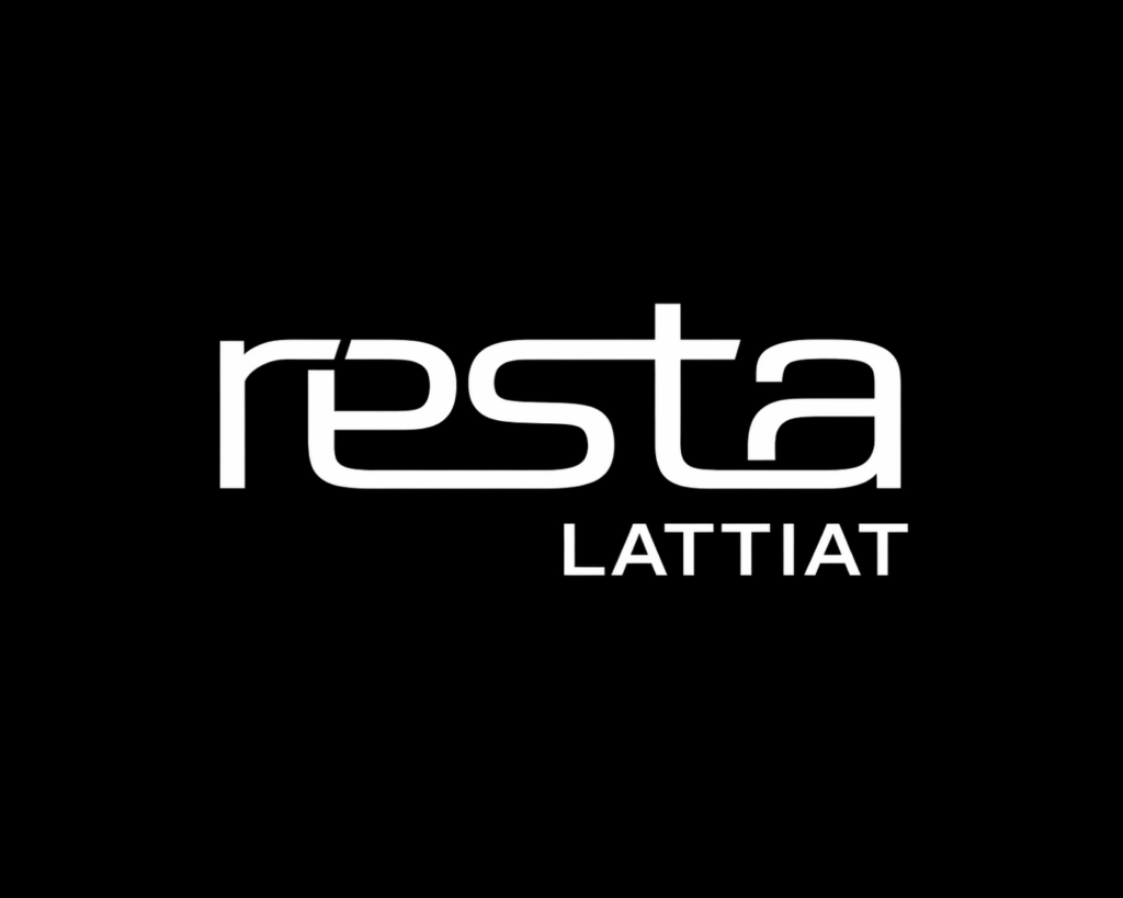 Resta-Lattiat logo
