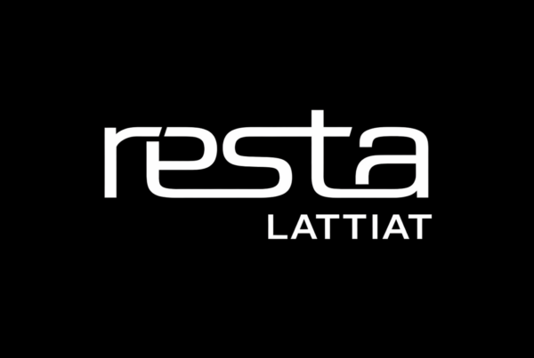 Resta-Lattiat logo