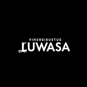 Vihersisustus Luwasa logo
